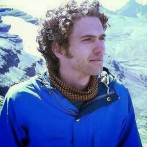 Meet your Posher, Ben